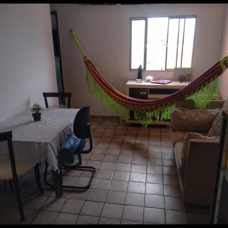 Appartement Apto Naturista à Natal Extérieur photo