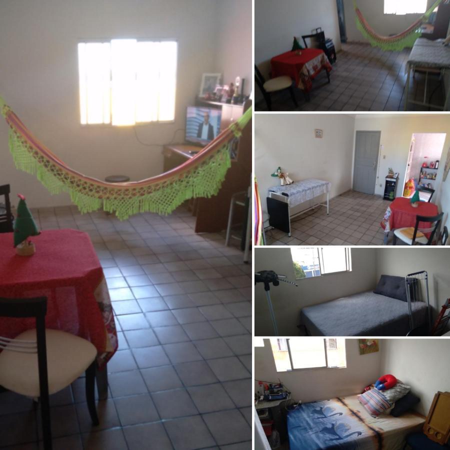 Appartement Apto Naturista à Natal Extérieur photo
